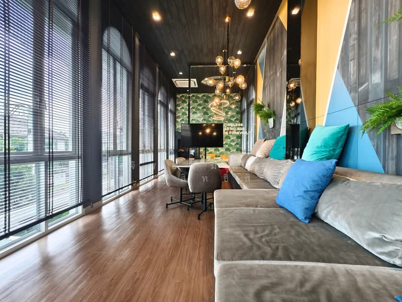 Bangkok Boulevard Ramintra-Serithai 2 : บางกอก บูเลอวาร์ด รามอินทรา-เสรีไทย 2, กรุงเทพ, 98 ซอย เสรีไทย 71, คันนายาว, กรุงเทพ, 254 ตร.ม., บ้านเดี่ยว ขาย, โดย จิระเมศร์ วราสิทธิ์สิริ, 500377993 - DDproperty.com
