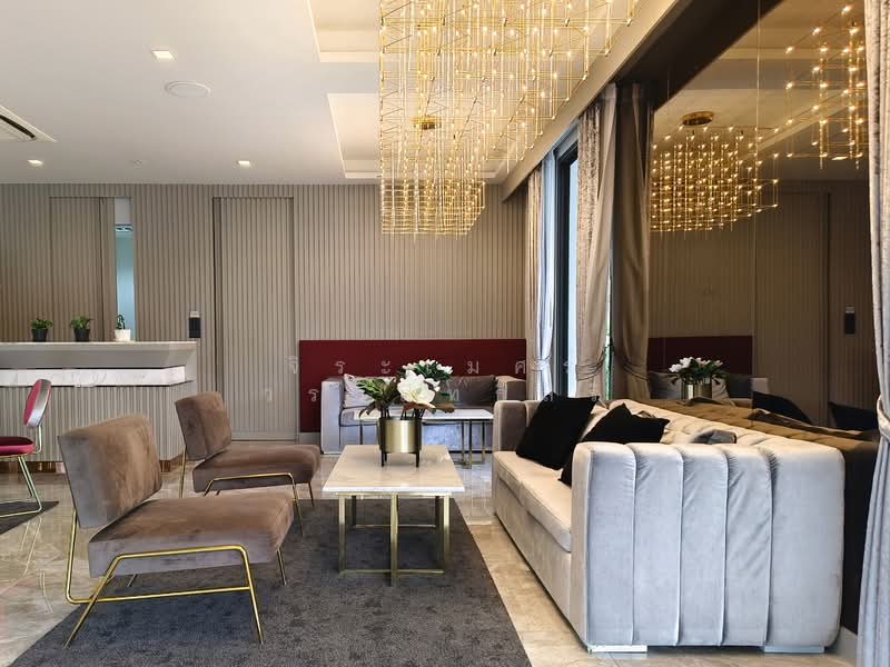 Bangkok Boulevard Ramintra-Serithai 2 : บางกอก บูเลอวาร์ด รามอินทรา-เสรีไทย 2, กรุงเทพ, 98 ซอย เสรีไทย 71, คันนายาว, กรุงเทพ, 254 ตร.ม., บ้านเดี่ยว ขาย, โดย จิระเมศร์ วราสิทธิ์สิริ, 500377993 - DDproperty.com