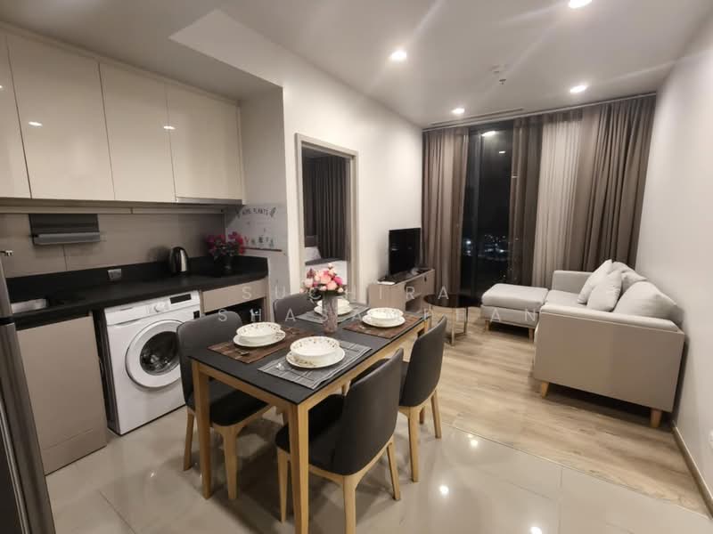Oka Haus Sukhumvit 36 : โอกะ เฮ้าส์ สุขุมวิท 36, กรุงเทพ, 3399 ถนนพระรามที่ ๔, คลองตัน, คลองเตย, กรุงเทพ, 50 ตร.ม., คอนโด ให้เช่า, โดย Suchira Teshasamphan, 500377996 - DDproperty.com
