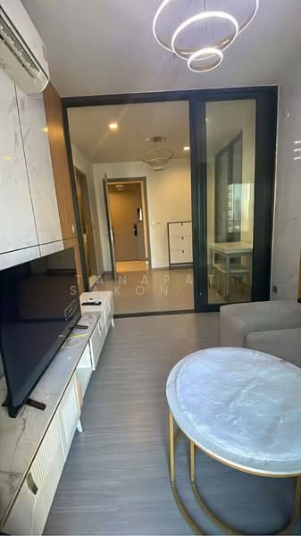 Life Asoke Hype, Bangkok, 339 Chaturathit Rd, Makkasan, Ratchathewi, Bangkok, Studio, 35 sqm, Condo For Rent, by Tanapat Sakonsontised, 500377998 - DDproperty.com