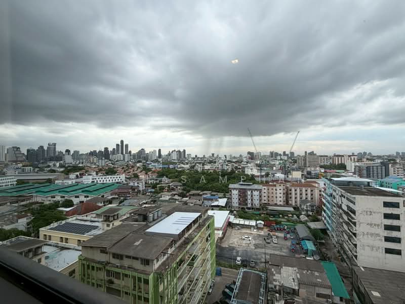 The Line Sukhumvit 71 : เดอะ ไลน์ สุขุมวิท 71, กรุงเทพ, 15 ถนนสุขุมวิท 71, พระโขนงเหนือ, วัฒนา, กรุงเทพ, 43 ตร.ม., คอนโด ให้เช่า, โดย Suchira Teshasamphan, 500378001 - DDproperty.com