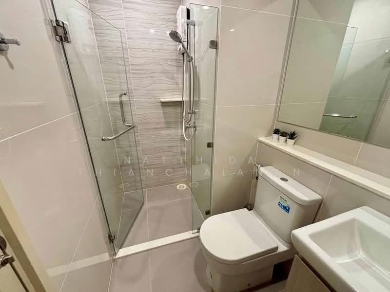 Life Rama 4-Asoke, Bangkok, Rama 4 Road, Khlong Toei, Bangkok, Studio, 26 sqm, Condo For Rent, by Natthida Thianchaianan, 500378002 - DDproperty.com