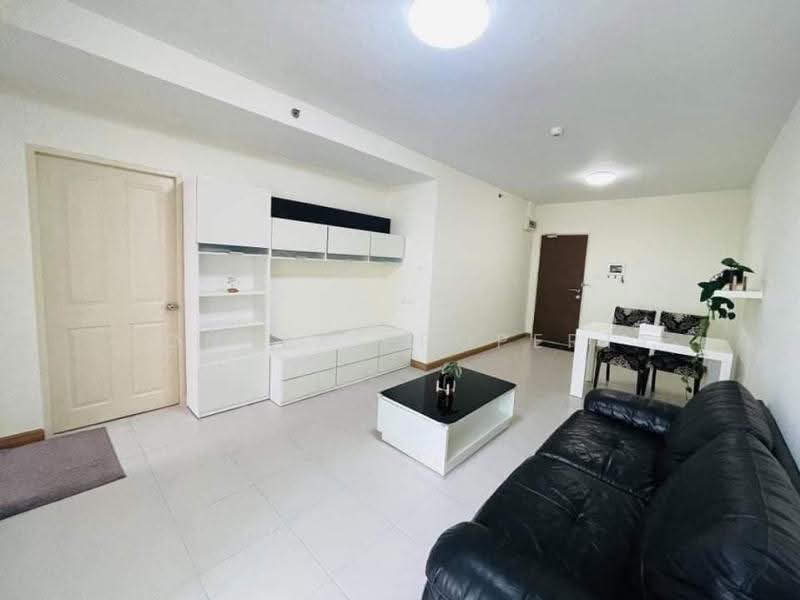 Supalai Park Kaset, Bangkok, Prasert Manutakit Road, Sena Nikhom, Chatuchak, Bangkok, 1 Bedroom, 53 sqm, Condo For Rent, by Connex Property, 500378003 - DDproperty.com