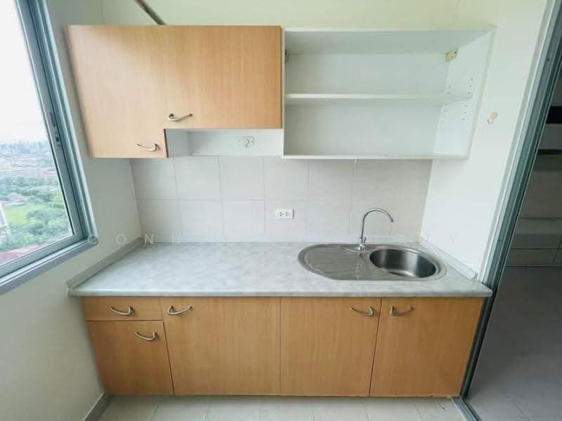 Supalai Park Kaset, Bangkok, Prasert Manutakit Road, Sena Nikhom, Chatuchak, Bangkok, 1 Bedroom, 53 sqm, Condo For Rent, by Connex Property, 500378003 - DDproperty.com