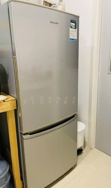 Supalai Park Kaset, Bangkok, Prasert Manutakit Road, Sena Nikhom, Chatuchak, Bangkok, 1 Bedroom, 53 sqm, Condo For Rent, by Connex Property, 500378003 - DDproperty.com