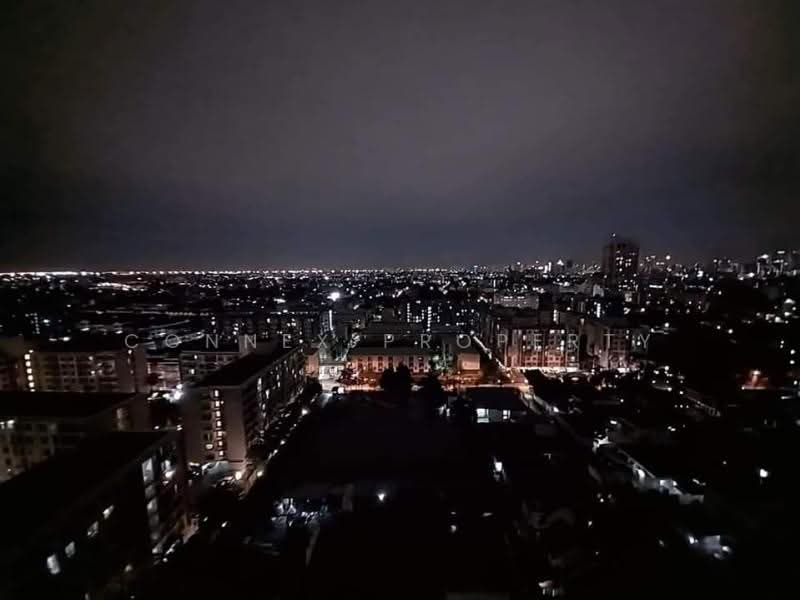 Supalai Park Kaset, Bangkok, Prasert Manutakit Road, Sena Nikhom, Chatuchak, Bangkok, 1 Bedroom, 53 sqm, Condo For Rent, by Connex Property, 500378003 - DDproperty.com