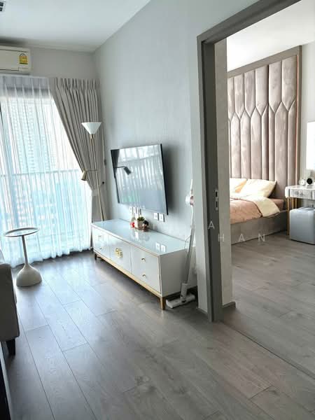 Whizdom Avenue Ratchada-Ladprao : วิสซ์ดอม อเวนิว รัชดา-ลาดพร้าว, กรุงเทพ, ถนนลาดพร้าว, จอมพล, จตุจักร, กรุงเทพ, 35 ตร.ม., คอนโด ให้เช่า, โดย Suchira Teshasamphan, 500378004 - DDproperty.com