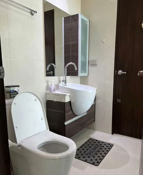 Whizdom Avenue Ratchada-Ladprao, Bangkok, Ladprao Road, Jom Phon, Chatuchak, Bangkok, 1 Bedroom, 35 sqm, Condo For Rent, by Suchira Teshasamphan, 500378004 - DDproperty.com