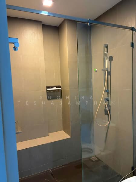 Whizdom Avenue Ratchada-Ladprao, Bangkok, Ladprao Road, Jom Phon, Chatuchak, Bangkok, 1 Bedroom, 35 sqm, Condo For Rent, by Suchira Teshasamphan, 500378004 - DDproperty.com