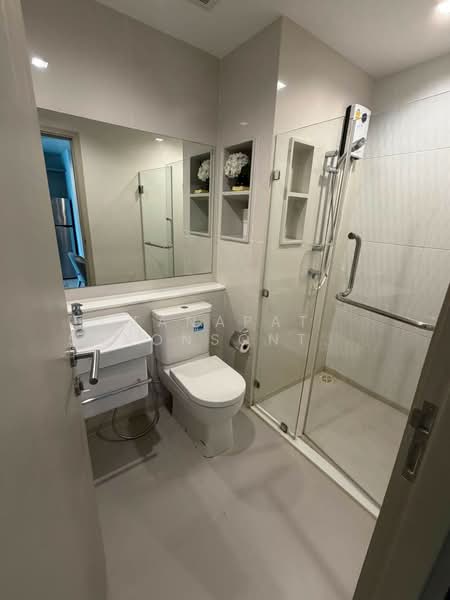 Life Ladprao, Bangkok, 992 Ladprao Road, Jom Phon, Chatuchak, Bangkok, 1 Bedroom, 36 sqm, Condo For Rent, by Tanapat Sakonsontised, 500378005 - DDproperty.com