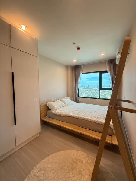 Aspire Erawan Prime, Samut Prakan, Sukhumvit Road, Pak Nam, Muang Samut Prakarn, Samut Prakan, 2 Bedrooms, 46 sqm, Condo For Sale, by Homemark, 500378009 - DDproperty.com