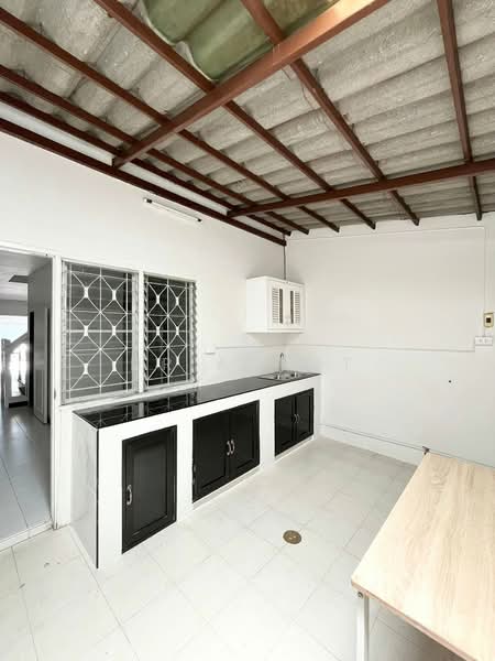 3-story Townhouse Ram Intra 34 Intersection 10, Bangkok, Tha Rang, Bang Khen, Bangkok, 4 Bedrooms, 200 sqm, Townhouse For Rent, by NR AGENT, 500378012 - DDproperty.com