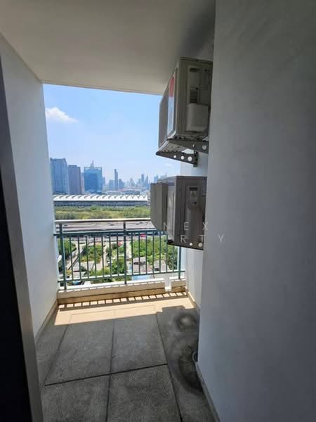 Supalai Park Asoke-Ratchada, Bangkok, Dindaeng Road, Din Daeng, Bangkok, 1 Bedroom, 50 sqm, Condo For Rent, by Connex Property, 500378013 - DDproperty.com