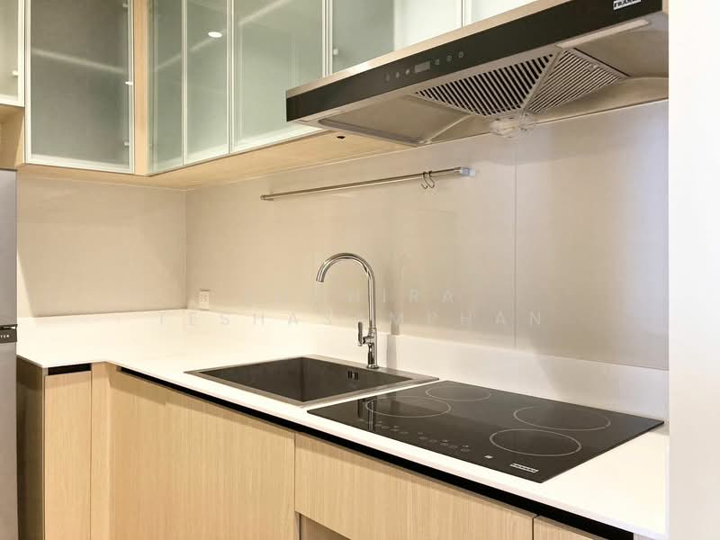 Maru Ekkamai 2, Bangkok, 70-5 Sukhumvit 63 Road, Phra Kanong Nua, Watthana, Bangkok, 2 Bedrooms, 60 sqm, Condo For Rent, by Suchira Teshasamphan, 500378014 - DDproperty.com