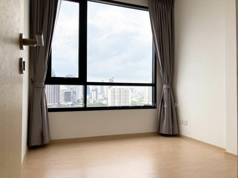 Maru Ekkamai 2, Bangkok, 70-5 Sukhumvit 63 Road, Phra Kanong Nua, Watthana, Bangkok, 2 Bedrooms, 60 sqm, Condo For Rent, by Suchira Teshasamphan, 500378014 - DDproperty.com