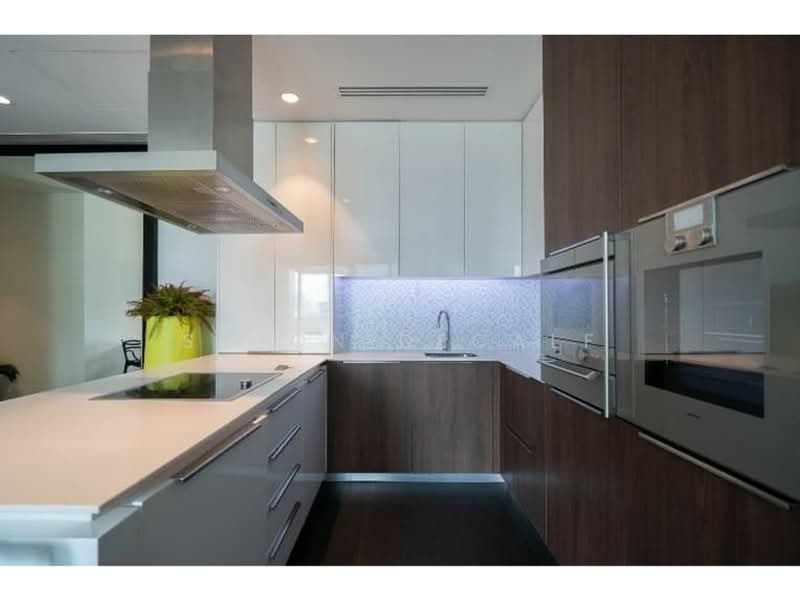 185 Rajadamri, Bangkok, 185 Rajadamri Road, Lumphini, Pathum Wan, Bangkok, 2 Bedrooms, 112 sqm, Condo For Rent, by Simon Decalf, 500378020 - DDproperty.com