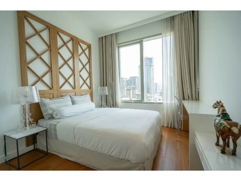 185 Rajadamri, Bangkok, 185 Rajadamri Road, Lumphini, Pathum Wan, Bangkok, 2 Bedrooms, 112 sqm, Condo For Rent, by Simon Decalf, 500378020 - DDproperty.com
