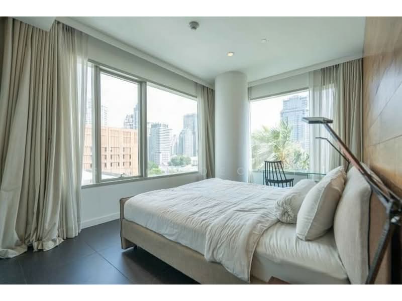 185 Rajadamri, Bangkok, 185 Rajadamri Road, Lumphini, Pathum Wan, Bangkok, 2 Bedrooms, 112 sqm, Condo For Rent, by Simon Decalf, 500378020 - DDproperty.com