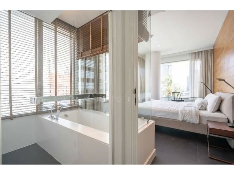185 Rajadamri, Bangkok, 185 Rajadamri Road, Lumphini, Pathum Wan, Bangkok, 2 Bedrooms, 112 sqm, Condo For Rent, by Simon Decalf, 500378020 - DDproperty.com