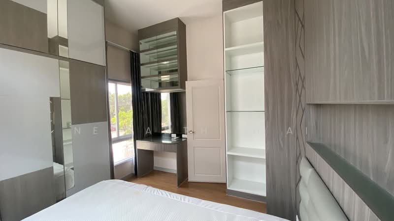 Villa Nova Thepharak หมู่บ้านวิลล่า โนวา เทพารักษ์, สมุทรปราการ, บางพลีใหญ่, บางพลี, สมุทรปราการ, 200 ตร.ม., บ้านเดี่ยว ขาย, โดย Netsanthiah Ai, 500378024 - DDproperty.com