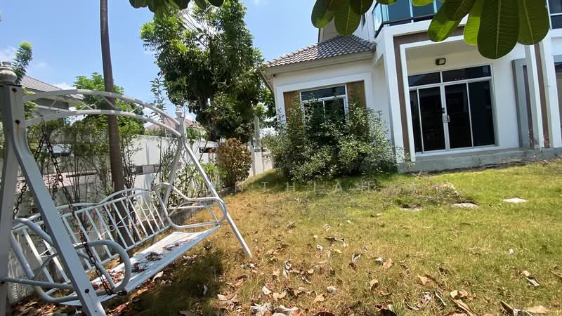 Villa Nova Thepharak หมู่บ้านวิลล่า โนวา เทพารักษ์, สมุทรปราการ, บางพลีใหญ่, บางพลี, สมุทรปราการ, 200 ตร.ม., บ้านเดี่ยว ขาย, โดย Netsanthiah Ai, 500378024 - DDproperty.com