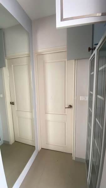 Villa Nova Thepharak หมู่บ้านวิลล่า โนวา เทพารักษ์, สมุทรปราการ, บางพลีใหญ่, บางพลี, สมุทรปราการ, 200 ตร.ม., บ้านเดี่ยว ขาย, โดย Netsanthiah Ai, 500378024 - DDproperty.com