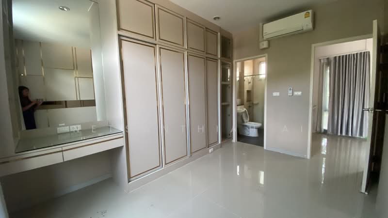 Villa Nova Thepharak, Samut Prakan, Bangphli Yai, Bang Plee, Samut Prakan, 4 Bedrooms, 200 sqm, Single Detached House For Sale, by Netsanthiah Ai, 500378024 - DDproperty.com