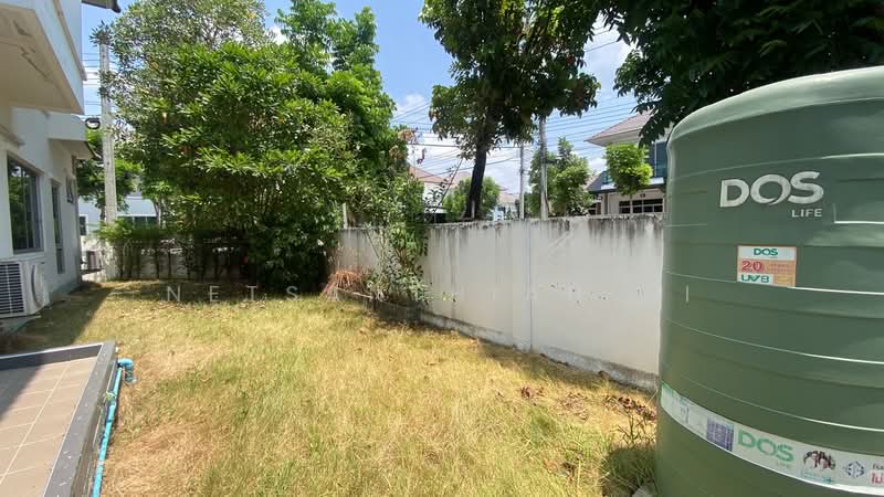 Villa Nova Thepharak หมู่บ้านวิลล่า โนวา เทพารักษ์, สมุทรปราการ, บางพลีใหญ่, บางพลี, สมุทรปราการ, 200 ตร.ม., บ้านเดี่ยว ขาย, โดย Netsanthiah Ai, 500378024 - DDproperty.com