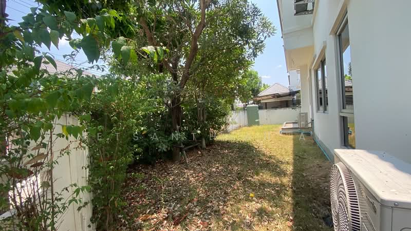Villa Nova Thepharak, Samut Prakan, Bangphli Yai, Bang Plee, Samut Prakan, 4 Bedrooms, 200 sqm, Single Detached House For Sale, by Netsanthiah Ai, 500378024 - DDproperty.com