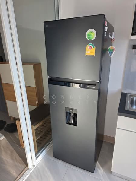 Supalai Loft Sathorn-Ratchaphruek, Bangkok, Pak Khlong Phasi Charoen, Phasi Charoen, Bangkok, 2 Bedrooms, 56 sqm, Condo For Rent, by Connex Property, 500378025 - DDproperty.com