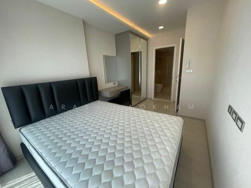 Vtara Sukhumvit 36, Bangkok, 118 Soi Saen Sabai, Phra Kanong, Khlong Toei, Bangkok, 2 Bedrooms, 60 sqm, Condo For Rent, by Araya Laokham, 500378030 - DDproperty.com