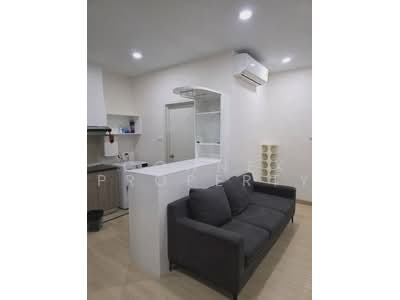 For Rent - Supalai Loft Prajadhipok-Wongwian Yai, Bangkok