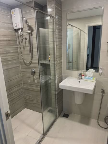 Supalai Loft Prajadhipok-Wongwian Yai, Bangkok, Prajadhipok Road, Somdet Chao Phraya, Khlong San, Bangkok, 2 Bedrooms, 48 sqm, Condo For Rent, by Connex Property, 500378033 - DDproperty.com