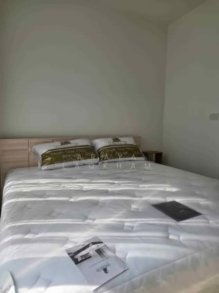 Noble State 39, Bangkok, 35 Soi Sukhumvit 39, Khlong Tan Nua, Watthana, Bangkok, 1 Bedroom, 42 sqm, Condo For Rent, by Araya Laokham, 500378037 - DDproperty.com
