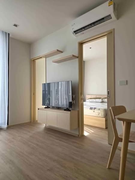 Noble State 39, Bangkok, 35 Soi Sukhumvit 39, Khlong Tan Nua, Watthana, Bangkok, 1 Bedroom, 42 sqm, Condo For Rent, by Araya Laokham, 500378037 - DDproperty.com