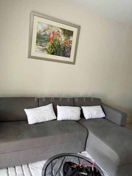 Baan Klang Muang Rama 9 (Motorway), Bangkok, New Bangkok-Chonburi Road, Suan Luang, Bangkok, 2 Bedrooms, 150 sqm, Single Detached House For Rent, by Caveman Property, 500378038 - DDproperty.com