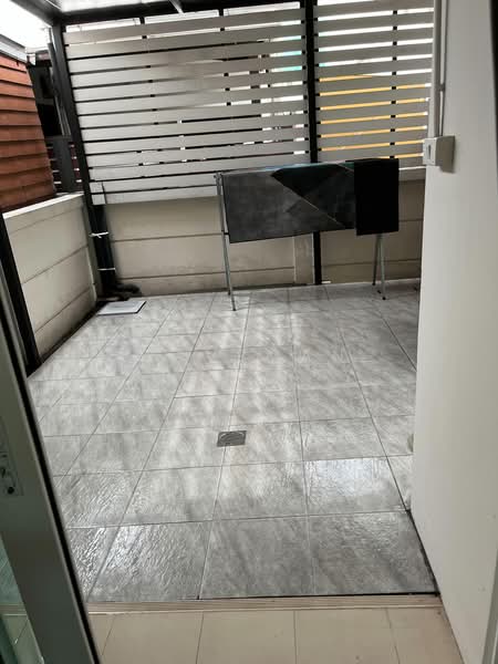 Baan Klang Muang Rama 9 (Motorway), Bangkok, New Bangkok-Chonburi Road, Suan Luang, Bangkok, 2 Bedrooms, 150 sqm, Single Detached House For Rent, by Caveman Property, 500378038 - DDproperty.com