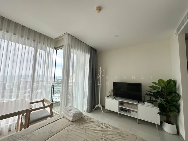 The Riviera Jomtien, Chon Buri (Pattaya), Pattaya Sai 2 Road, Nong Pru, Bang Lamung (Pattaya), Chon Buri (Pattaya), Studio, 28 sqm, Condo For Rent, by Praveen Peter, 500378039 - DDproperty.com