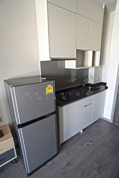 Whizdom Avenue Ratchada-Ladprao, Bangkok, Ladprao Road, Jom Phon, Chatuchak, Bangkok, Studio, 28 sqm, Condo For Rent, by Natthida Thianchaianan, 500378047 - DDproperty.com