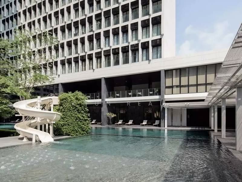 Noble Ploenchit, Bangkok, 1035 Ploenchit Road, Lumphini, Pathum Wan, Bangkok, 2 Bedrooms, 80 sqm, Condo For Rent, by Khun Real, 500378049 - DDproperty.com