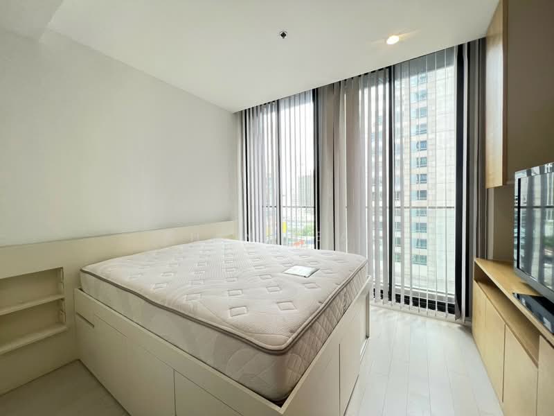 Noble Ploenchit : โนเบิล เพลินจิต, กรุงเทพ, 1035 ถนนเพลินจิต, ลุมพินี, ปทุมวัน, กรุงเทพ, 80 ตร.ม., คอนโด ให้เช่า, โดย Khun Real, 500378049 - DDproperty.com