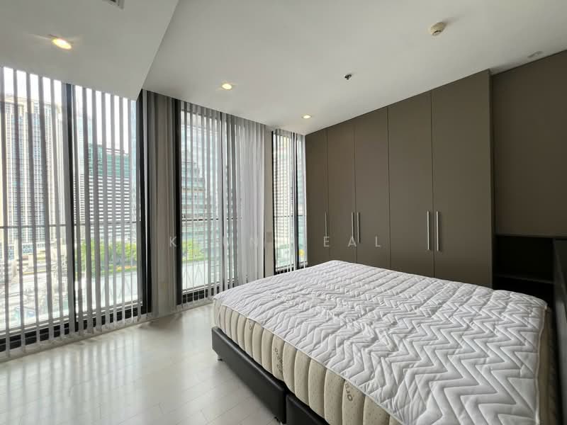 Noble Ploenchit : โนเบิล เพลินจิต, กรุงเทพ, 1035 ถนนเพลินจิต, ลุมพินี, ปทุมวัน, กรุงเทพ, 80 ตร.ม., คอนโด ให้เช่า, โดย Khun Real, 500378049 - DDproperty.com