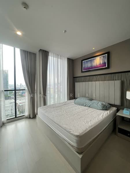 Noble Ploenchit : โนเบิล เพลินจิต, กรุงเทพ, 1035 ถนนเพลินจิต, ลุมพินี, ปทุมวัน, กรุงเทพ, 80 ตร.ม., คอนโด ให้เช่า, โดย Khun Real, 500378049 - DDproperty.com