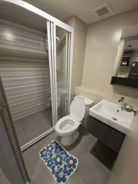 Aspire Sukhumvit-Rama 4, Bangkok, 4404 Rama 4 Road, Phra Kanong, Khlong Toei, Bangkok, 1 Bedroom, 34 sqm, Condo For Rent, by Araya Laokham, 500378050 - DDproperty.com