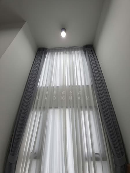 Aspire Sukhumvit-Rama 4, Bangkok, 4404 Rama 4 Road, Phra Kanong, Khlong Toei, Bangkok, 1 Bedroom, 34 sqm, Condo For Rent, by Araya Laokham, 500378050 - DDproperty.com