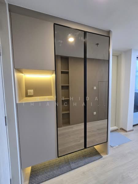 Life Rama 4-Asoke, Bangkok, Rama 4 Road, Khlong Toei, Bangkok, 1 Bedroom, 41 sqm, Condo For Rent, by Natthida Thianchaianan, 500378051 - DDproperty.com