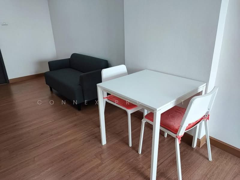Supalai Loft Chaeng Watthana : ศุภาลัย ลอฟท์ แจ้งวัฒนะ, นนทบุรี, ถนนแจ้งวัฒนะ, บางตลาด, ปากเกร็ด, นนทบุรี, 48 ตร.ม., คอนโด ให้เช่า, โดย Connex Property, 500378052 - DDproperty.com