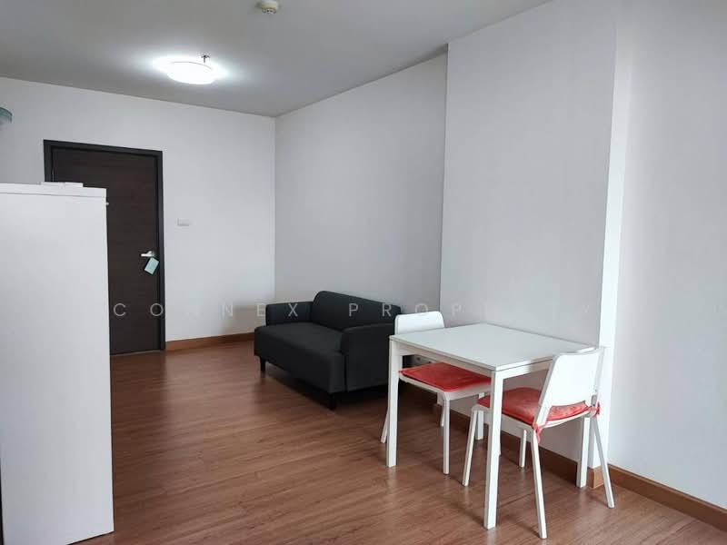 Supalai Loft Chaeng Watthana : ศุภาลัย ลอฟท์ แจ้งวัฒนะ, นนทบุรี, ถนนแจ้งวัฒนะ, บางตลาด, ปากเกร็ด, นนทบุรี, 48 ตร.ม., คอนโด ให้เช่า, โดย Connex Property, 500378052 - DDproperty.com