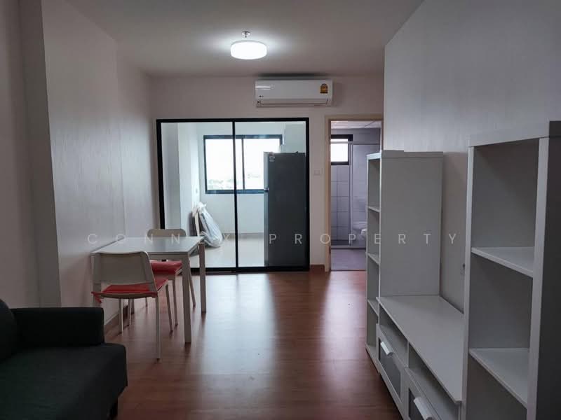 Supalai Loft Chaeng Watthana, Nonthaburi, Chaeng Watthana Road, Bang Talat, Pak Kret, Nonthaburi, 1 Bedroom, 48 sqm, Condo For Rent, by Connex Property, 500378052 - DDproperty.com