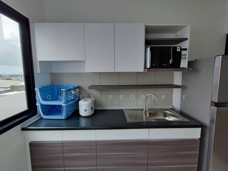 Supalai Loft Chaeng Watthana, Nonthaburi, Chaeng Watthana Road, Bang Talat, Pak Kret, Nonthaburi, 1 Bedroom, 48 sqm, Condo For Rent, by Connex Property, 500378052 - DDproperty.com
